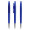 prodir DS5 TFS Twist Kugelschreiber, blau