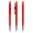 prodir DS5 TPC Twist Kugelschreiber, rot