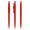 prodir DS5 TPP Twist Kugelschreiber, rot