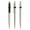 prodir DS5 Shell TSE Twist Kugelschreiber, muschelfarben, schwarz matt