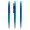 prodir DS5 TTC Twist Kugelschreiber, ozeanblau