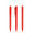 prodir DS6 S TMM Twist Kugelschreiber, rot