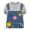 Event-Kalender "Trikot", Mentos Kaudragee Mint