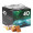 Geschenkbox Midi "Schleife", Original Sahne Muh-Muhs Toffees