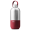 noma noma Edelstahltrinkflasche mit Pulverbeschichtung, rot, 1000 ml