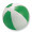 PLAYTIME Wasserball, grün