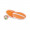 CATCH&PLAY Ballspiel, orange