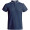 Tamil Sport Poloshirt für Kinder, marineblau, weiß, 104 (3-4 Jahre)