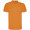 Monzha Sport Poloshirt für Kinder, fluororange, 104 (3-4 Jahre)