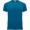 Bahrain Sport T-Shirt für Kinder, mondschein blau, 104 (3-4 Jahre)