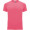 Bahrain Sport T-Shirt für Kinder, fluor-ladypink, 104 (3-4 Jahre)