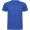 Montecarlo Sport T-Shirt für Kinder, royalblau, 104 (3-4 Jahre)