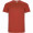 Imola Sport T-Shirt für Kinder, rot, 104 (3-4 Jahre)