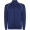 Valier Kinder Sweatshirt mit durchgehendem Reißverschluss, marineblau, 104 (3-4 Jahre)