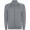 Valier Kinder Sweatshirt mit durchgehendem Reißverschluss, grau, 104 (3-4 Jahre)