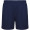 Player Sportshorts für Kinder, navy, 104 (3-4 Jahre)