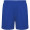 Player Sportshorts für Kinder, königsblau, 104 (3-4 Jahre)
