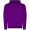 Urban Kapuzenpullover für Kinder, lila, 104 (3-4 Jahre)