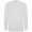 Extreme Langerärmeliges T-Shirt für Kinder, 160 g/m2, weiß, 104 (3-4 Jahre)
