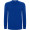 Extreme Langerärmeliges T-Shirt für Kinder, 160 g/m2, royalblau, 104 (3-4 Jahre)