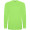Extreme Langerärmeliges T-Shirt für Kinder, 160 g/m2, oasis grün, 104 (3-4 Jahre)
