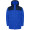 Tallin Steppjacke für Kinder, royalblau, marineblau, 104 (3-4 Jahre)