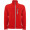 Antartida Softshelljacke für Kinder, rot, 104 (3-4 Jahre)