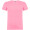 Beagle 155 g/m² T-Shirt für Kinder, seidenrosa, 92 (1-2 Jahre)