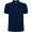 Pegaso Premium Poloshirt für Kinder, navy, 104 (3-4 Jahre)