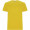 Stafford T-Shirt für Kinder, gelb, 104 (3-4 Jahre)