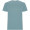 Stafford T-Shirt für Kinder, dusty blau, 104 (3-4 Jahre)