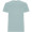 Stafford T-Shirt für Kinder, blau washed, 104 (3-4 Jahre)