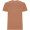 Stafford T-Shirt für Kinder, greek orange, 104 (3-4 Jahre)