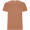 Stafford T-Shirt für Kinder, griechisches orange, 104 (3-4 Jahre)