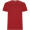 Stafford T-Shirt für Kinder, rot, 104 (3-4 Jahre)