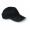 GLOP CAP Baseball-Cap, schwarz