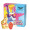 Klappbox S, Lindt Mischung - Ostern