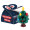 Kleines Präsent, BRIXIES Weihnachtsbaum