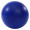Ball Anti-Stress-Handtrainer, blau