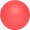 Ball Anti-Stress-Handtrainer, coral
