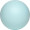 Ball Anti-Stress-Handtrainer, pastellblau