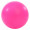 Ball Anti-Stress-Handtrainer, pink
