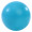 Ball Anti-Stress-Handtrainer, türkis