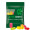 Minitüte 15 g, kompostierbare Folie transparent, Trolli Fruchtgummi Handy