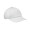 BUZZ KIDS 5-Panel-Baseball-Cap Kinder, weiß