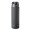 LEVEL Sport-Trinkflasche RPET 1L, schwarz