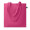 OSOLE+ COLOUR Einkaufstasche Fairtrade 180g, fuchsie