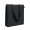 OSOLE++ COLOUR Einkaufstasche Fairtrade 180g, schwarz