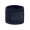 TEKUBI Schweißarmband Polycotton, marineblau