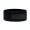 ATAMA Stirnband Polycotton, schwarz